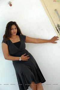 Kalpana Chowdary