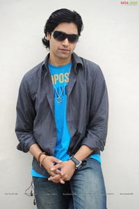 Adivi Sesh