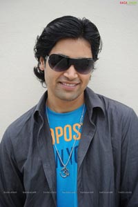 Adivi Sesh