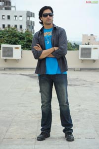 Adivi Sesh