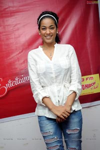 Mumaith Khan