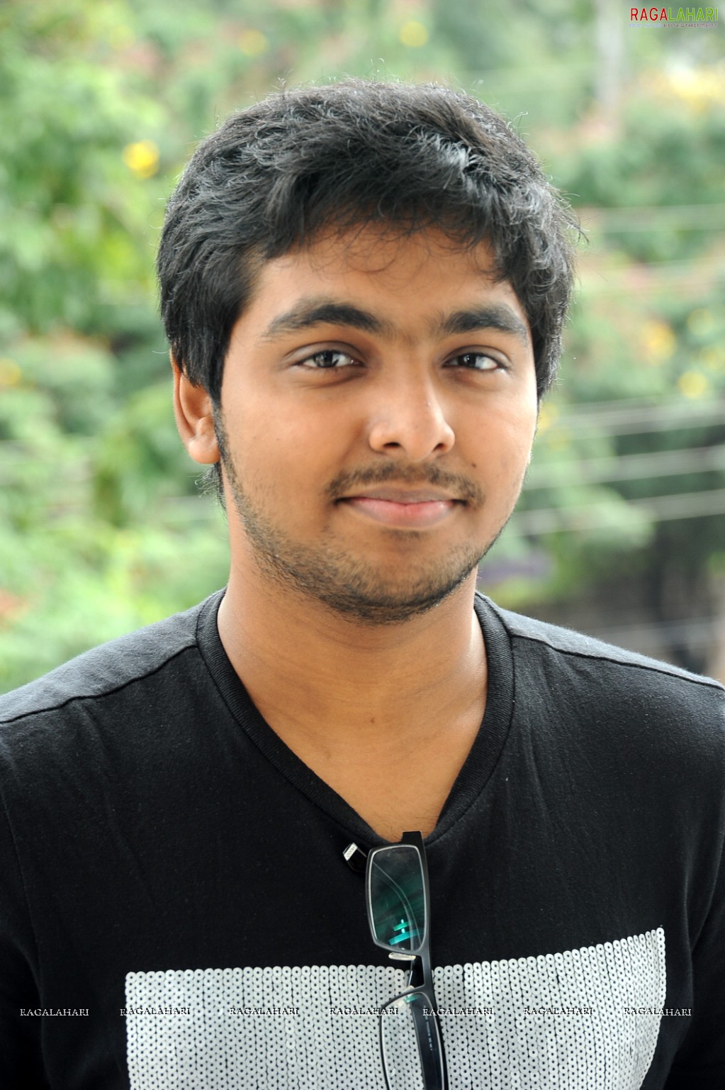 GV Prakash Kumar