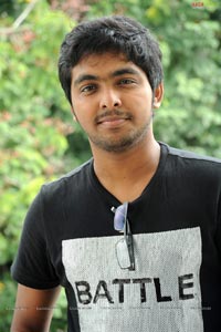 GV Prakash