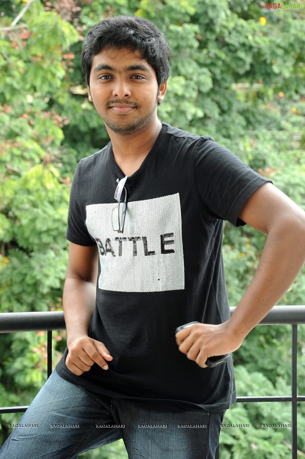 GV Prakash Kumar