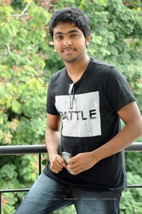 GV Prakash