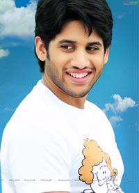 Naga Chaitanya