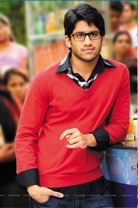 Naga Chaitanya