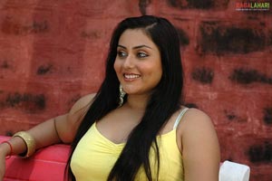 Namitha