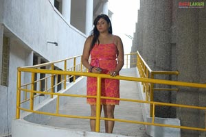 Namitha