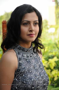 Neelam Gouhranii