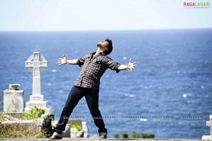 Ram Charan Orange Movie Stills