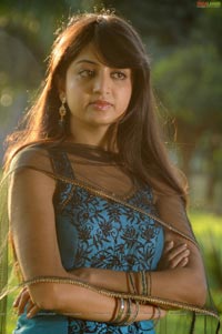 Poonam Kaur