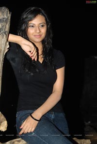 Eesha Chawla