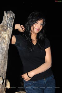 Eesha Chawla