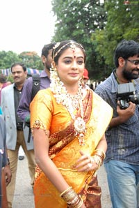 Priyamani