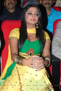 Priyamani