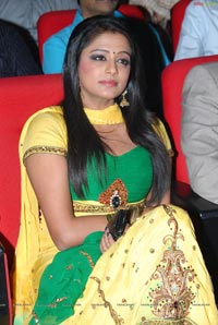 Priyamani