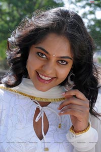 Bindu Madhavi