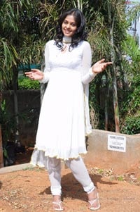 Bindu Madhavi