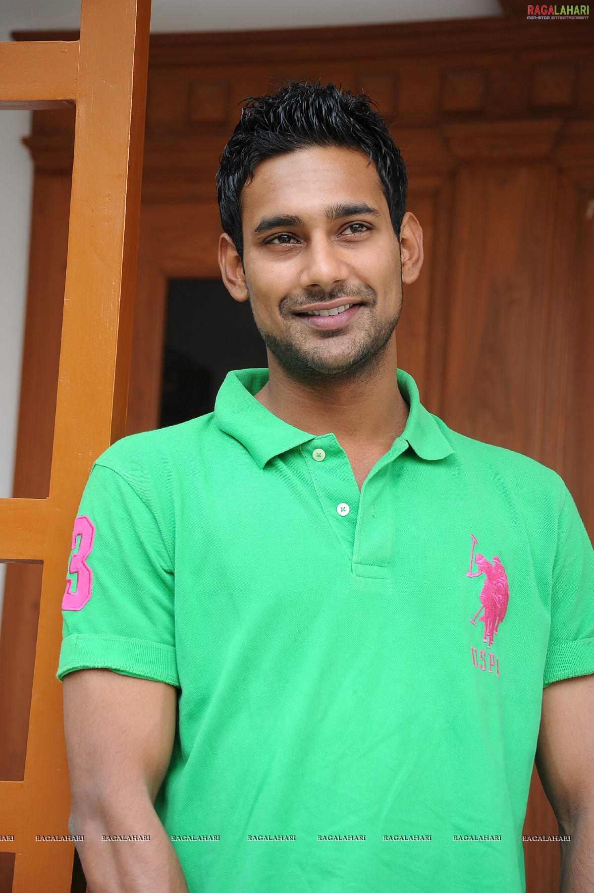 Varun Sandesh (Hi-Res)