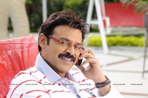 Venkatesh