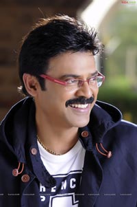 Venkatesh