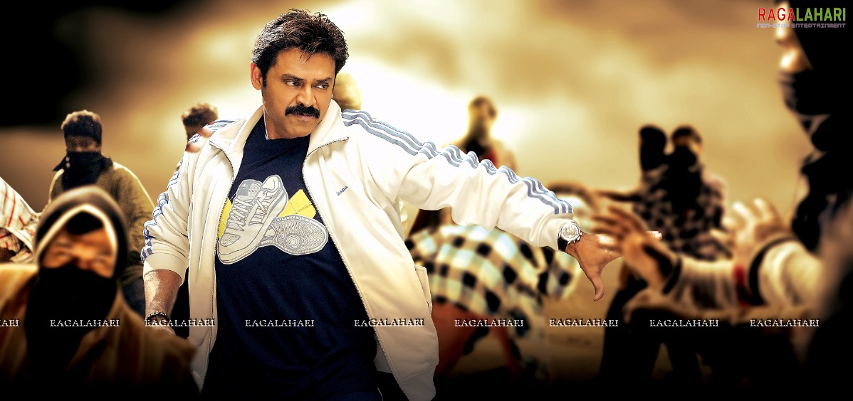 Venkatesh (Hi-Res)