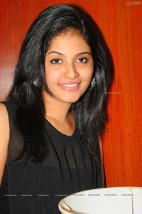 Anjali at Journey Audio Release