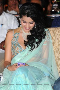 Anjali Lavania at Panjaa Audio Release