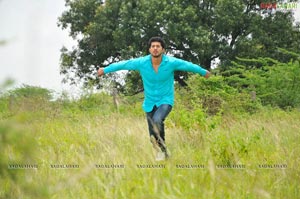 Aravind Krishna