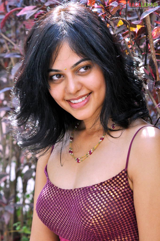 Bindu Madhavi