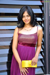 Bindu Madhavi