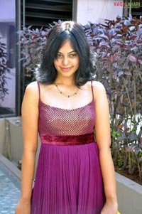 Bindu Madhavi