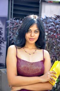 Bindu Madhavi