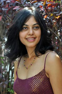 Bindu Madhavi