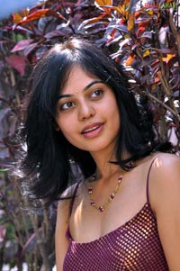 Bindu Madhavi