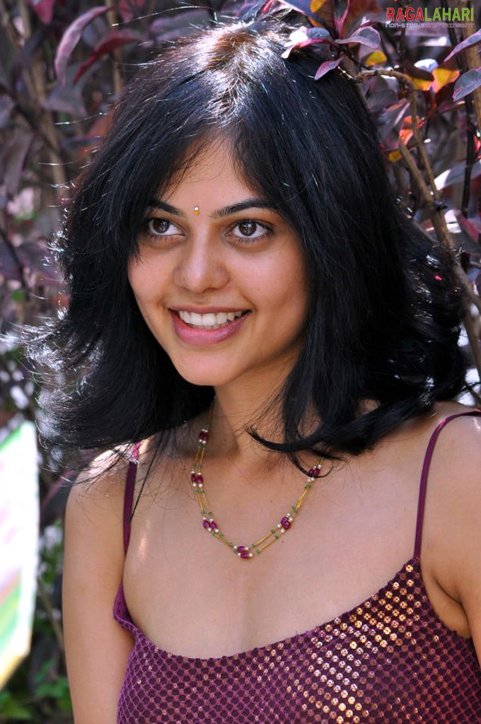 Bindu Madhavi