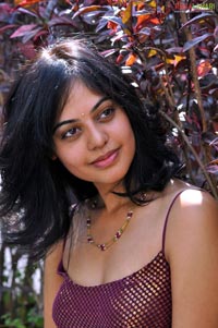 Bindu Madhavi