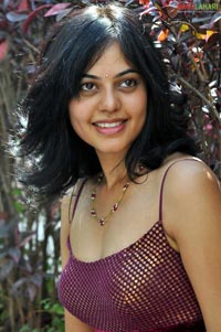 Bindu Madhavi