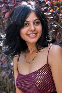 Bindu Madhavi