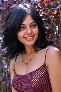 Bindu Madhavi