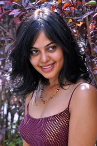 Bindu Madhavi