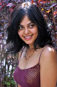 Bindu Madhavi