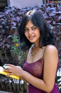 Bindu Madhavi