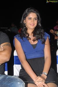 Deeksha Seth