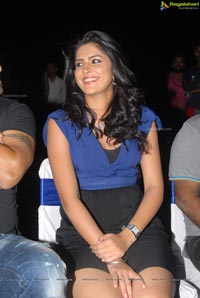 Deeksha Seth