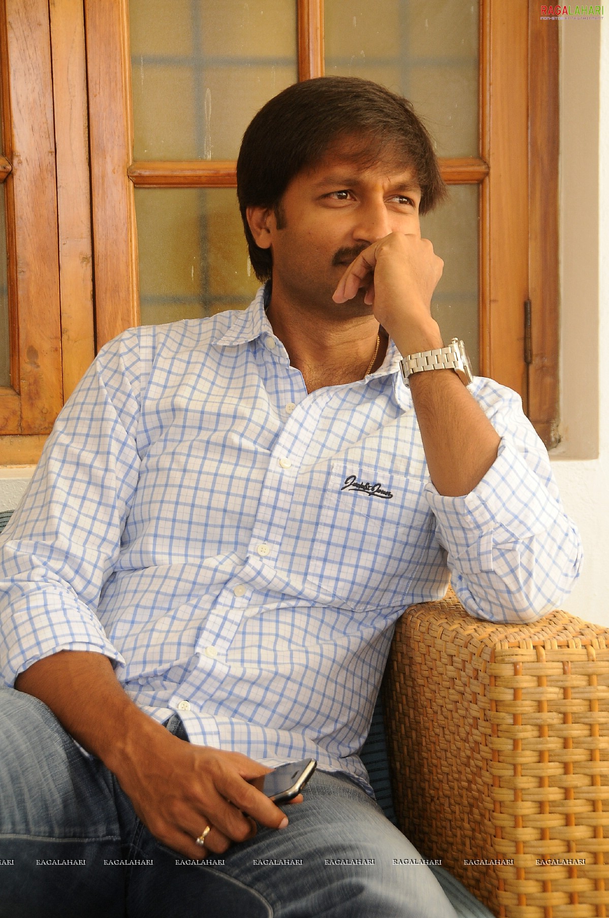 Gopichand (Hi-Res)