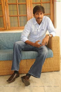 Gopichand