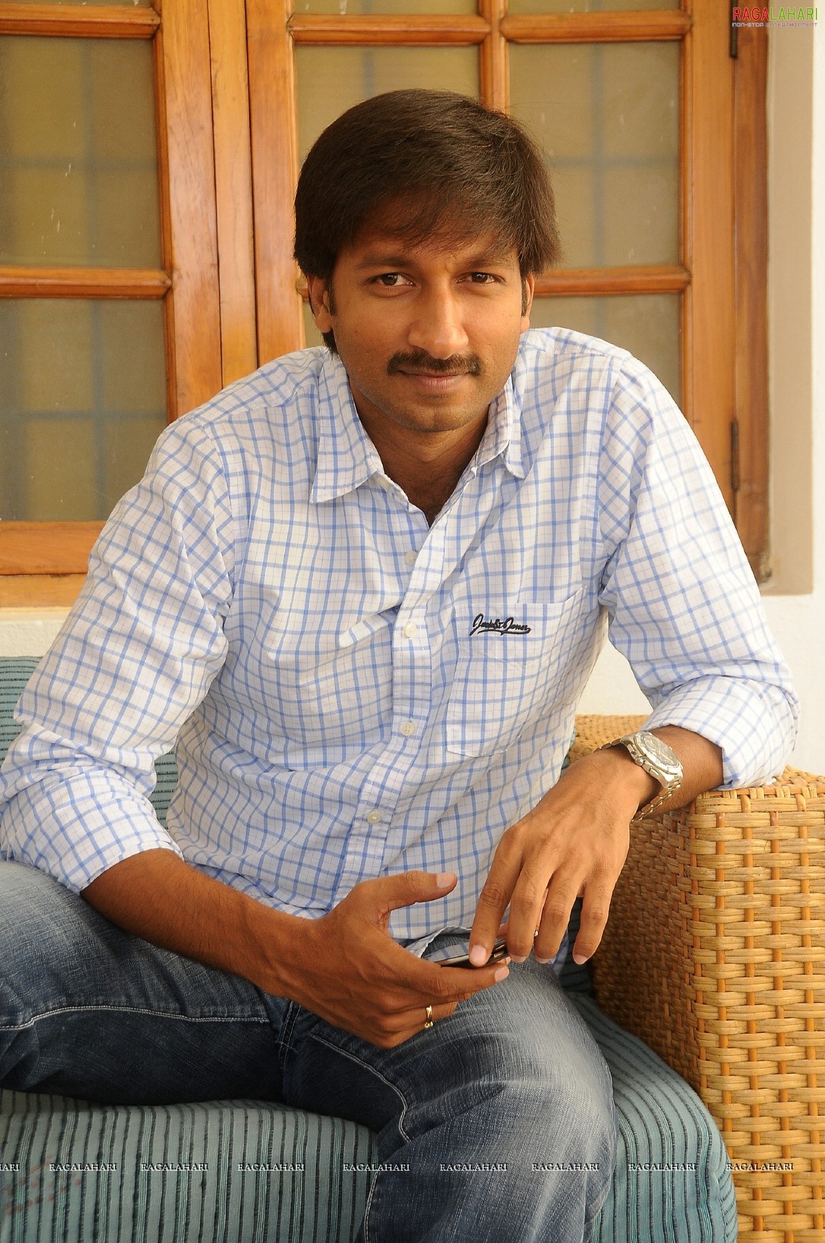 Gopichand (Hi-Res)