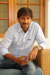 Gopichand